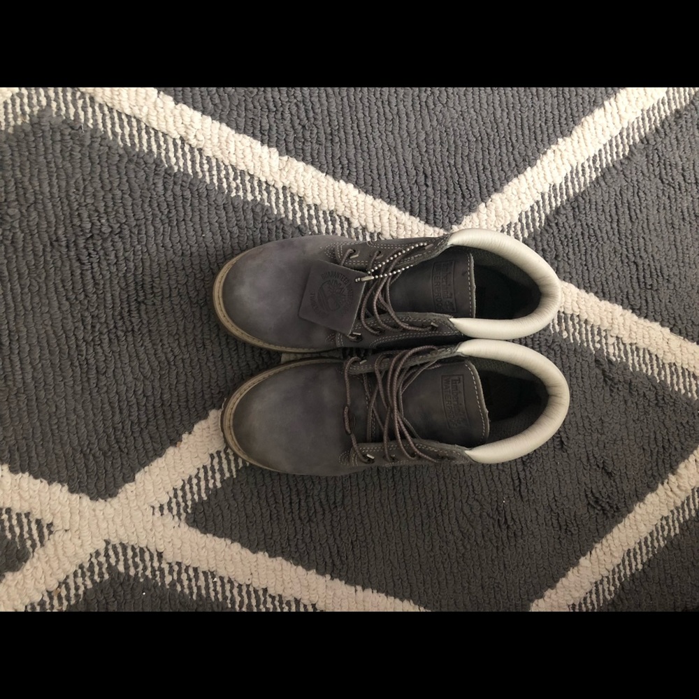 Timberland boots - Picture 2 of 8